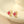 Four Leaf Clover Halo Huggie Hoop Earrings - Perimade & Co.