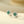 Four Leaf Clover Halo Huggie Hoop Earrings - Perimade & Co.