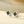Four Leaf Clover Halo Huggie Hoop Earrings - Perimade & Co.