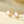 Four Leaf Clover Halo Huggie Hoop Earrings - Perimade & Co.