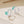 Fresh Mint Green Pastel Four-prong CZ Earrings - Perimade & Co.
