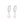 Freshwater Pearl Pave CZ Drop Hoop Earrings - Perimade & Co.