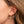 Fruit Dangle Drop Small Hoop Earrings - Perimade & Co.