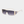 Futuristic Geometric Square Shield Sunglasses - Perimade & Co.