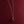 Garnet Red CZ Oval Pendant Necklace - Perimade & Co.