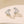Geometric Conical Textured CZ Stud Earrings - Perimade & Co.