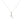 Geometric Layered Double Bar Charm Necklace - Perimade & Co.