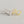Geometric Marquise CZ Huggie Hoop Earrings - Perimade & Co.