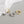 Geometric Marquise CZ Huggie Hoop Earrings - Perimade & Co.