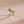 Geometric Two Tone CZ Stackable Open Ring - Perimade & Co.