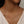 Gold Evil Eye Cross Charm Necklace - Perimade & Co.