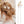 Gold Leaf Pearl Floral Bridal Wedding Hairpin - Perimade & Co.