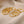 Gold Lucky Angel Numbers Stacking Ring - Perimade & Co.
