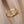 Gold Lucky Angel Numbers Stacking Ring - Perimade & Co.