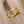 Gold Lucky Angel Numbers Stacking Ring - Perimade & Co.