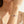 Gradient Blue Crystal Teardrop Chain Bracelet - Perimade & Co.