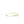 Gold bracelet with green gemstones on a white background