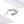 Half Pave Rainbow CZ Wavy Clip-On Earrings - Perimade & Co.