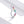 Half Pave Rainbow CZ Wavy Clip-On Earrings - Perimade & Co.