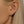 Halloween Heart CZ Spider Drop Stud Earrings - Perimade & Co.