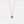 Halo Custom Photo Projection Necklace - Perimade & Co.