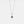 Halo Custom Photo Projection Necklace - Perimade & Co.