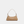 Handwoven Leather Baguette Shoulder Bag - Perimade & Co.