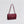 Handwoven Leather Flap Knot Lock Handbag - Perimade & Co.