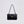 Handwoven Leather Flap Knot Lock Handbag - Perimade & Co.