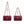 Handwoven Leather Flap Knot Lock Handbag - Perimade & Co.