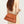 Handwoven Leather Flap Shoulder Handbag - Perimade & Co.