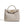 Handwoven Leather Knot Clasp Tote Handbag - Perimade & Co.