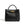 Handwoven Leather Knot Clasp Tote Handbag - Perimade & Co.