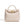 Handwoven Leather Knot Clasp Tote Handbag - Perimade & Co.