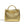 Handwoven Leather Knot Clasp Tote Handbag - Perimade & Co.