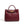 Handwoven Leather Knot Clasp Tote Handbag - Perimade & Co.