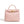 Handwoven Leather Knot Clasp Tote Handbag - Perimade & Co.
