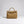 Handwoven Leather Knot Clasp Tote Handbag - Perimade & Co.