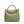 Handwoven Leather Knot Clasp Tote Handbag - Perimade & Co.