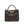 Handwoven Leather Knot Clasp Tote Handbag - Perimade & Co.