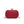 Handwoven Leather Knot Clutch Handbag - Perimade & Co.