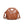 HandWoven Leather Rhombus Bucket Handbag - Perimade & Co.