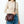 HandWoven Leather Rhombus Bucket Handbag - Perimade & Co.