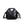HandWoven Leather Rhombus Bucket Handbag - Perimade & Co.