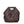 HandWoven Leather Rhombus Bucket Handbag - Perimade & Co.