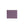 Purple woven cardholder on a white background