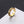 Heart Anxiety Fidget Spinner Band Ring - Perimade & Co.