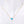 Heart Birthstone Charm Pendant Necklace - Perimade & Co.