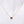 Heart Birthstone Charm Pendant Necklace - Perimade & Co.
