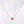 Heart Birthstone Charm Pendant Necklace - Perimade & Co.